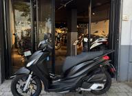 PIAGGIO MEDLEY 125 Iget
