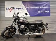 MOTO GUZZI V9 ROAMER Garantie 12 mois