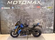 SUZUKI GSXS 1000 ABS AKRAPOVIC