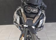 BMW R 1250 GS adventure