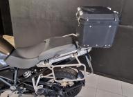 BMW R 1250 GS adventure