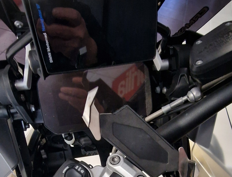 BMW R 1250 GS adventure