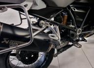 BMW R 1250 GS adventure