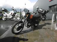 MASH SCRAMBLER 400 LIVRAISON OFFERTE*