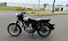 ROYAL ENFIELD BULLET 500 CLASSIC LIVRAISON OFFERTE*