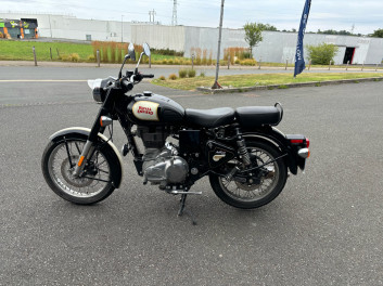ROYAL ENFIELD BULLET 500 CLASSIC LIVRAISON OFFERTE*