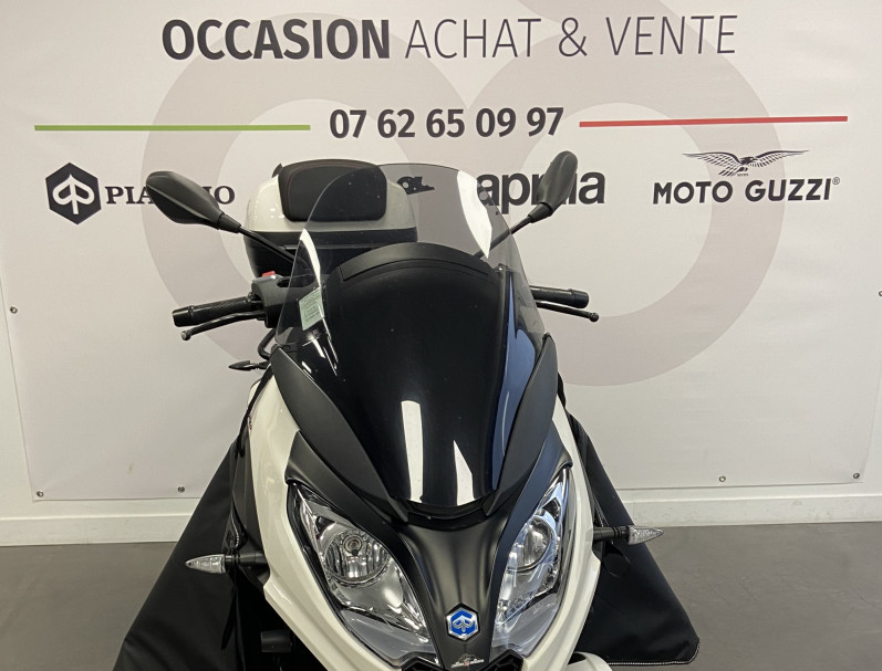 PIAGGIO MP3 300 HPE ABS ASR 2019