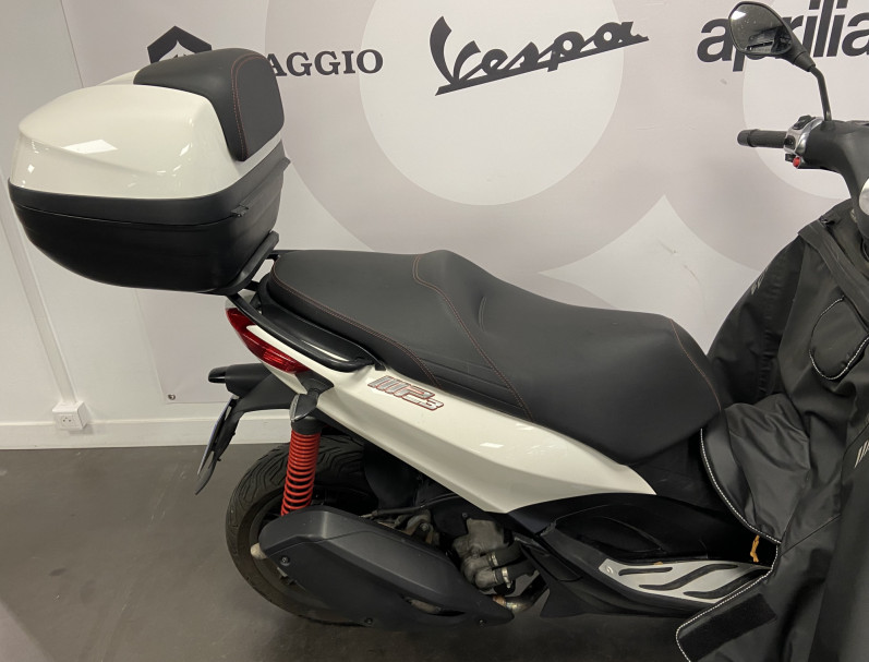 PIAGGIO MP3 300 HPE ABS ASR 2019