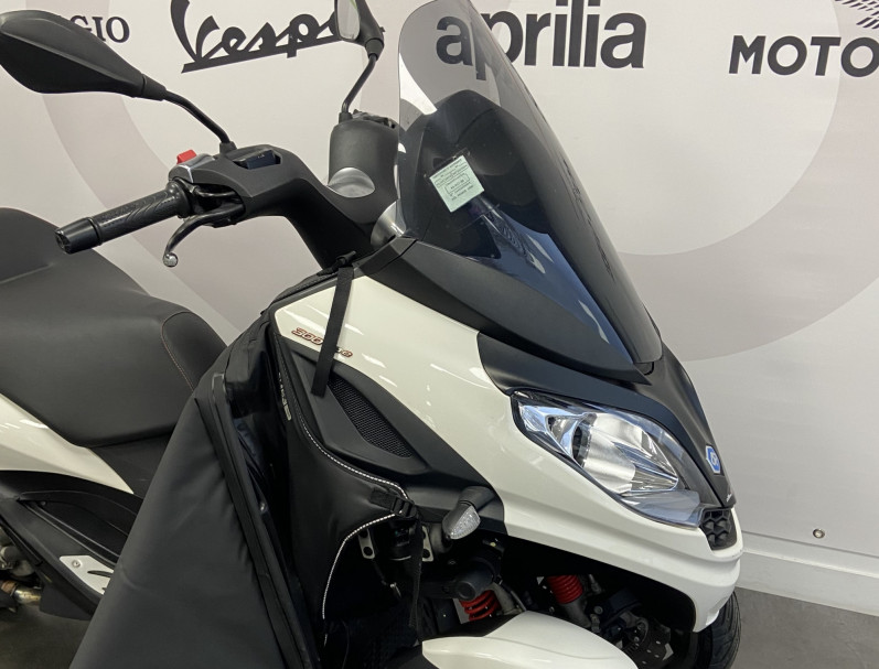 PIAGGIO MP3 300 HPE ABS ASR 2019