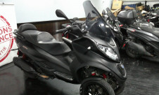 PIAGGIO MP3 400 HPE 2021 20500KM