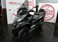 PIAGGIO MP3 400 HPE 2021 20500KM