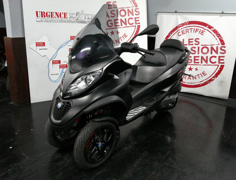 PIAGGIO MP3 400 HPE 2021 20500KM