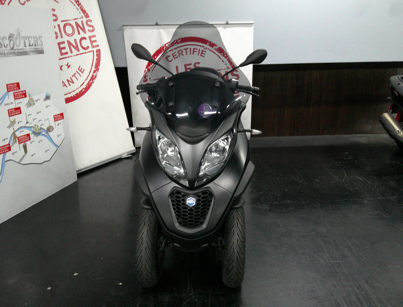 PIAGGIO MP3 400 HPE 2021 20500KM