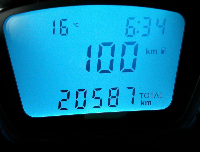 PIAGGIO MP3 400 HPE 2021 20500KM