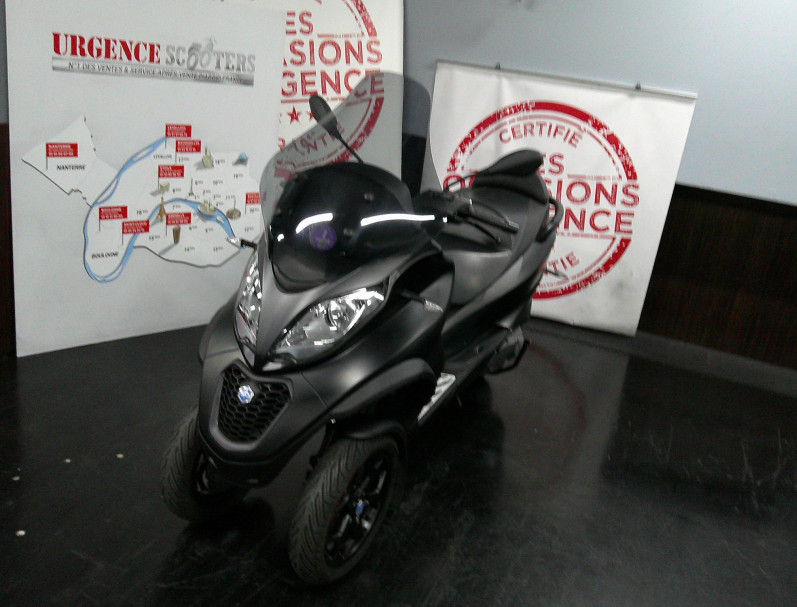 PIAGGIO MP3 400 HPE 2021 20500KM