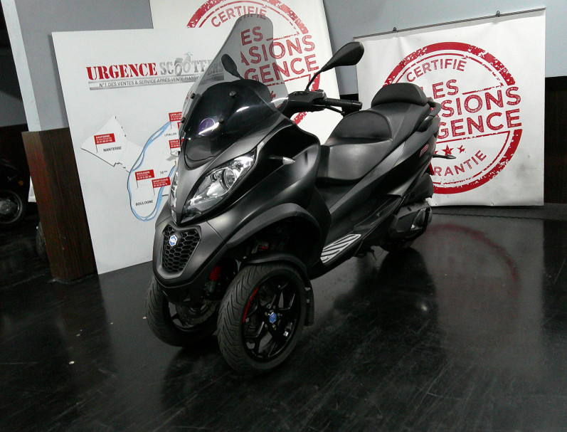 PIAGGIO MP3 400 HPE 2021 20500KM