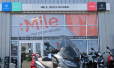 PIAGGIO MP3 400 HPE SPORT - Garantie 03/2027