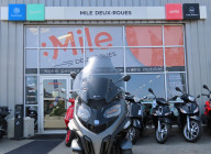 PIAGGIO MP3 400 HPE SPORT - Garantie 03/2027