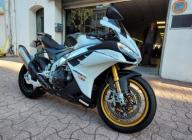 APRILIA RSV4 1100 FACTORY