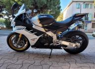 APRILIA RSV4 1100 FACTORY