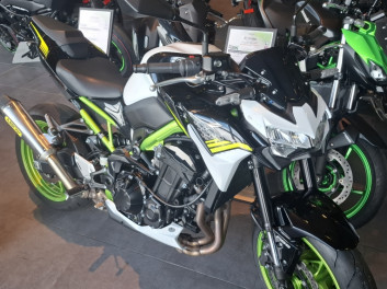 KAWASAKI Z 900 FULL 125CH