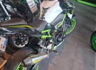 KAWASAKI Z 900 FULL 125CH