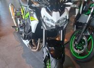 KAWASAKI Z 900 FULL 125CH