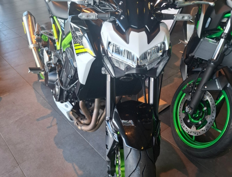KAWASAKI Z 900 FULL 125CH