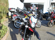 APRILIA SX 125 supermotard sx125 125sx