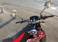 APRILIA SX 125 supermotard sx125 125sx