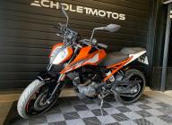 KTM 125 DUKE