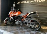 KTM 125 DUKE