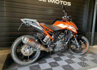 KTM 125 DUKE