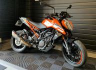 KTM 125 DUKE