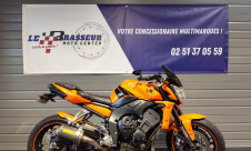 YAMAHA FZ1 N