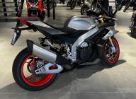 APRILIA RSV4 1100