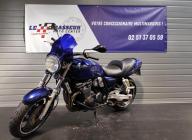 SUZUKI GSX 750 INAZUMA