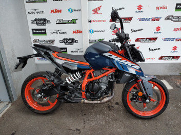 KTM 390 DUKE