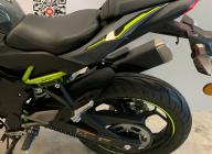 KAWASAKI Z 125