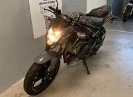 KAWASAKI Z 125