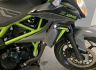 KAWASAKI Z 125
