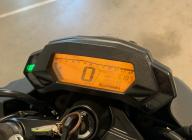 KAWASAKI Z 125
