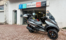 PIAGGIO MP3 350 ABS/ASR