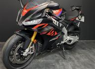 APRILIA RSV4 1100 FACTORY