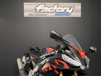 APRILIA RSV4 1100 FACTORY
