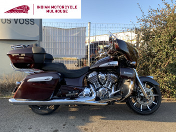 INDIAN ROADMASTER LIMITED