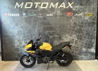 APRILIA TUONO 125 ABS E5+ 1300kms