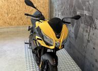 APRILIA TUONO 125 ABS E5+ 1300kms