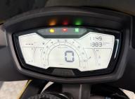 APRILIA TUONO 125 ABS E5+ 1300kms