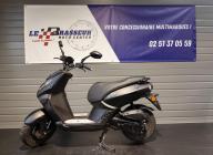 PEUGEOT STREET ZONE 50 4T